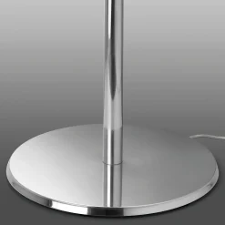 Foscarini Lumiere XXL lattiavalaisin alu/valkoinen