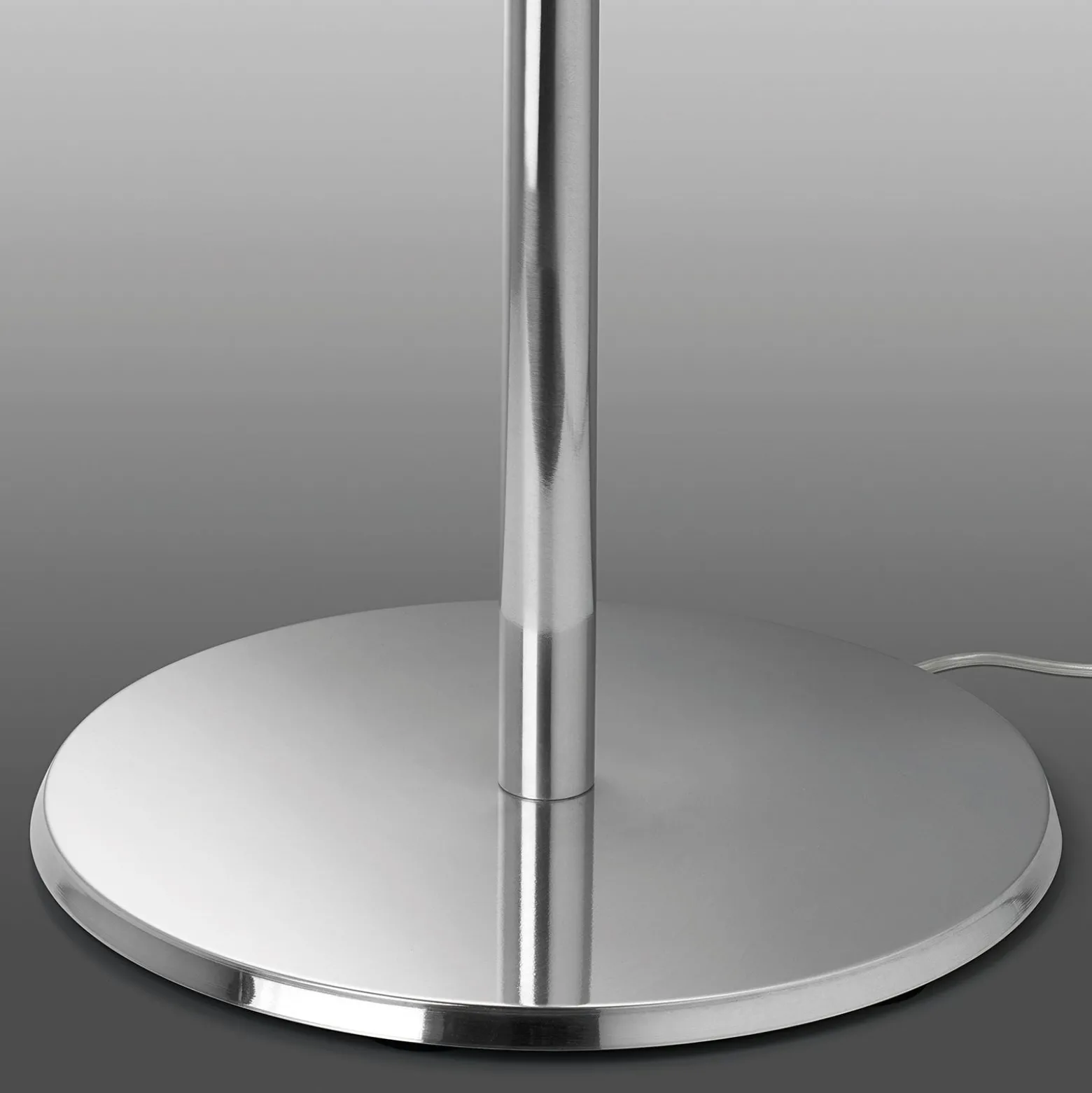 Foscarini Lumiere XXL lattiavalaisin alu/valkoinen