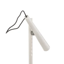 Foscarini Magneto LED-lattiavalaisin, valkoinen