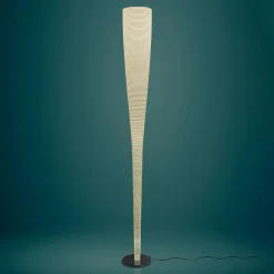 Foscarini Mite Anniversario -lattiavalo, himmennin