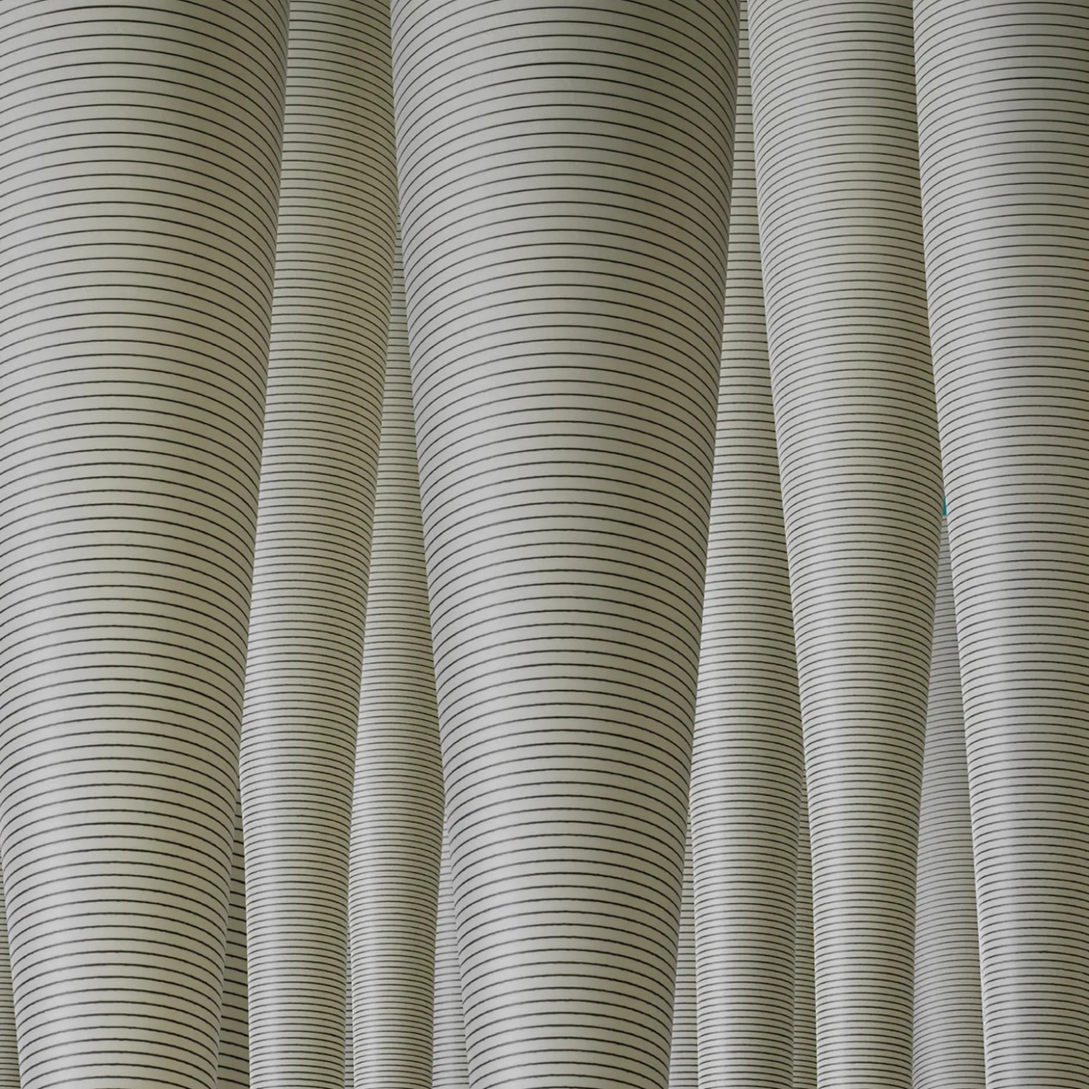 Foscarini Mite Anniversario -lattiavalo, himmennin