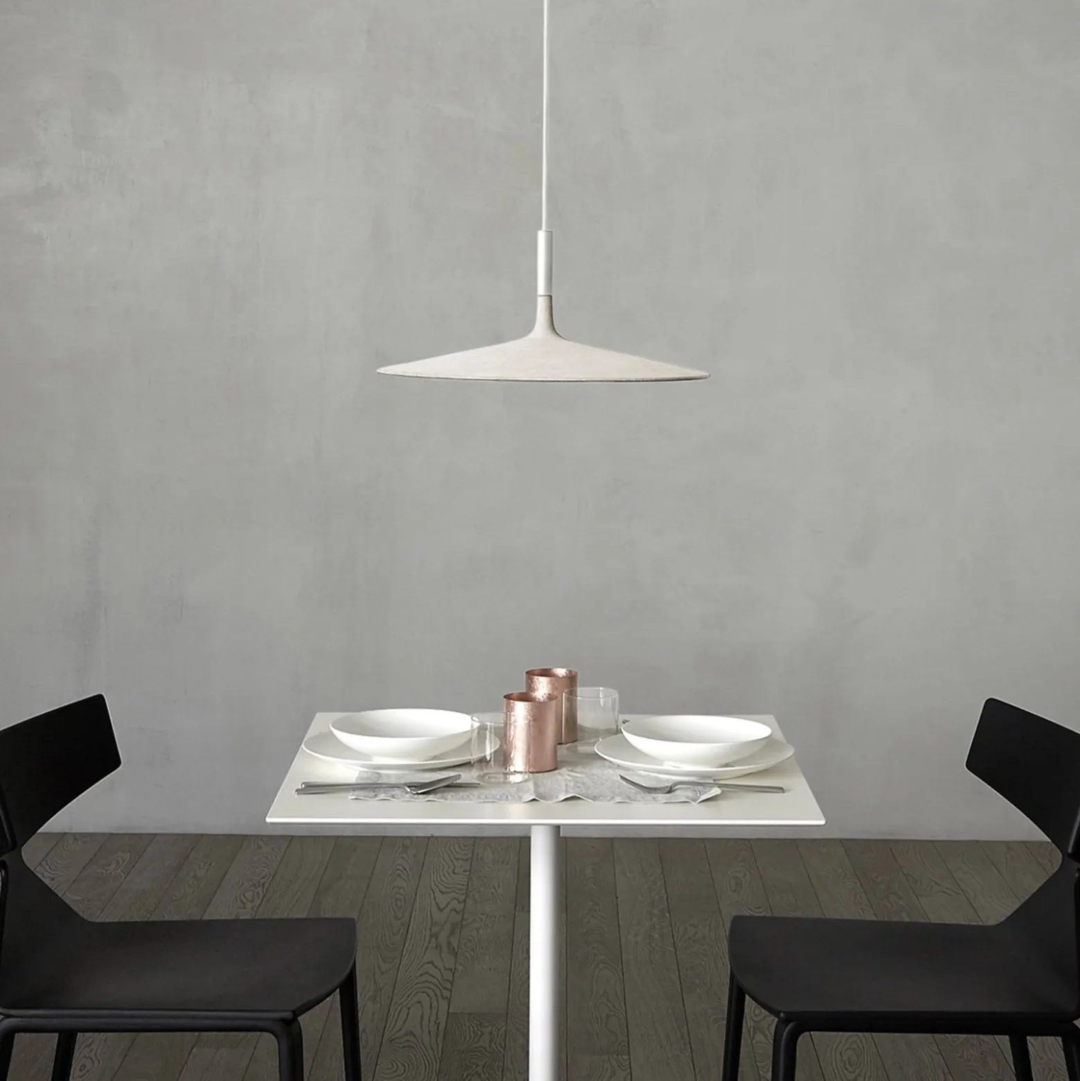 Foscarini MyLight Aplomb large -riippuvalo