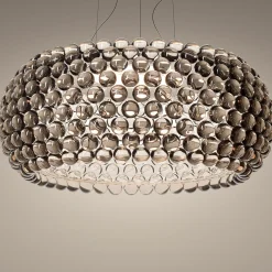 Foscarini MyLight Caboche Plus grande CCT, harmaa