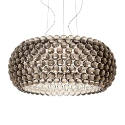 Foscarini MyLight Caboche Plus grande CCT, harmaa