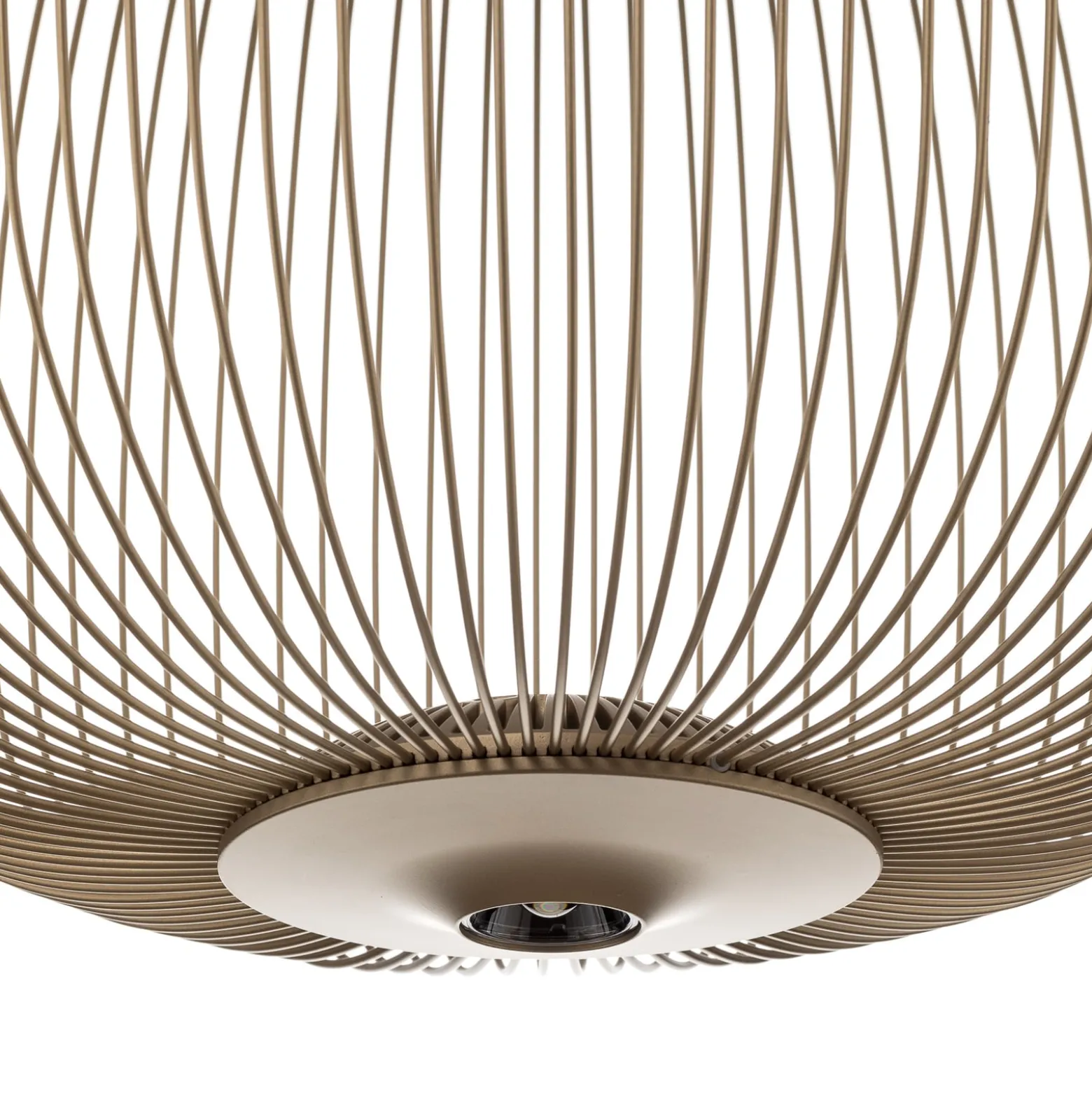 Foscarini MyLight Spokes 2 midi -riippuvalaisin