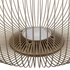 Foscarini MyLight Spokes 2 midi -riippuvalaisin