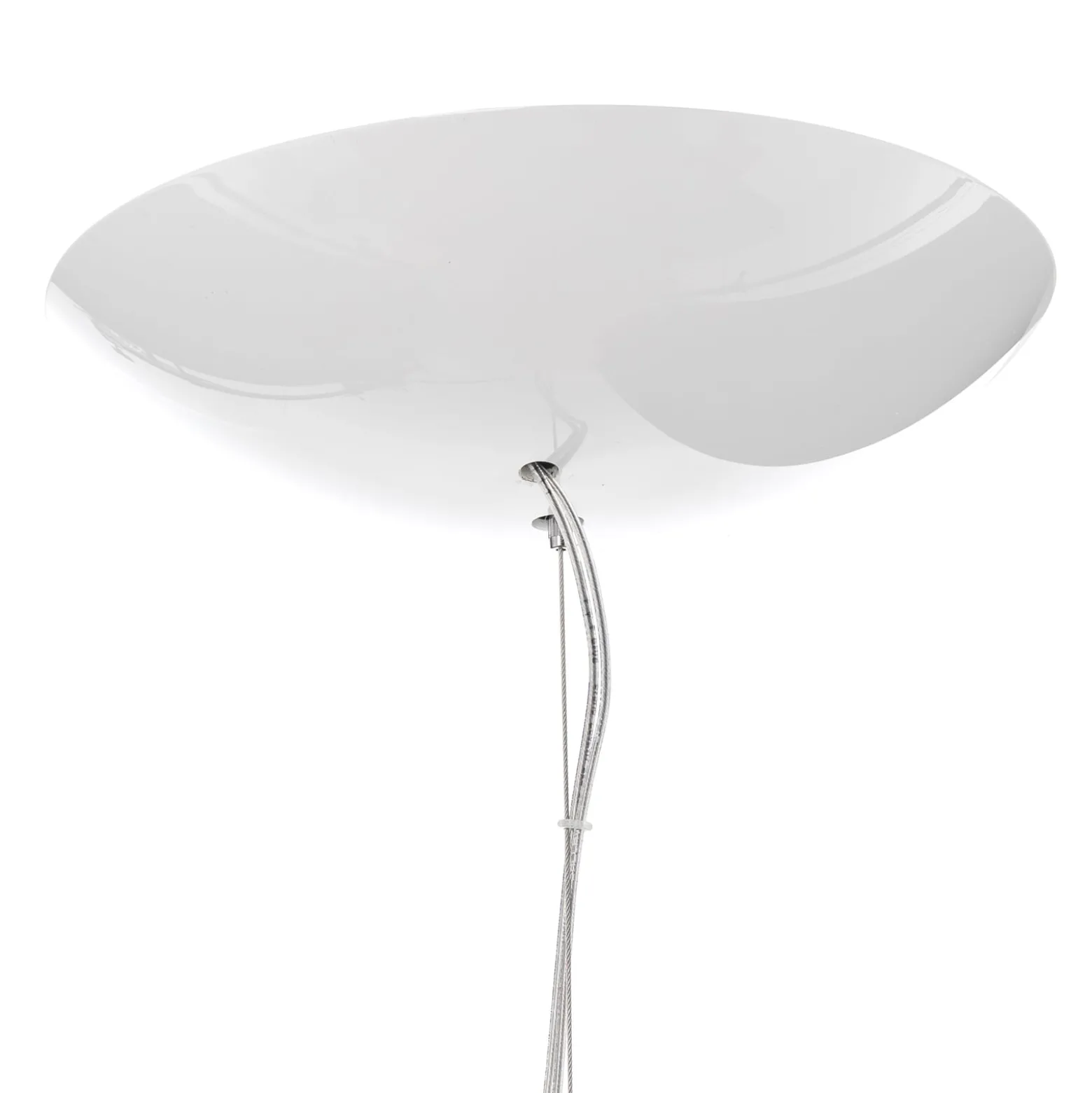 Foscarini MyLight Spokes 2 midi -riippuvalaisin
