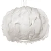 Foscarini Nuée MyLight -LED-riippuvalaisin, P 75cm