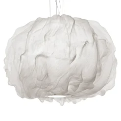 Foscarini Nuée MyLight -LED-riippuvalaisin, P 75cm