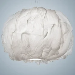 Foscarini Nuée MyLight -LED-riippuvalaisin, P 75cm