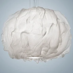 Foscarini Nuée MyLight -LED-riippuvalaisin, P 75cm