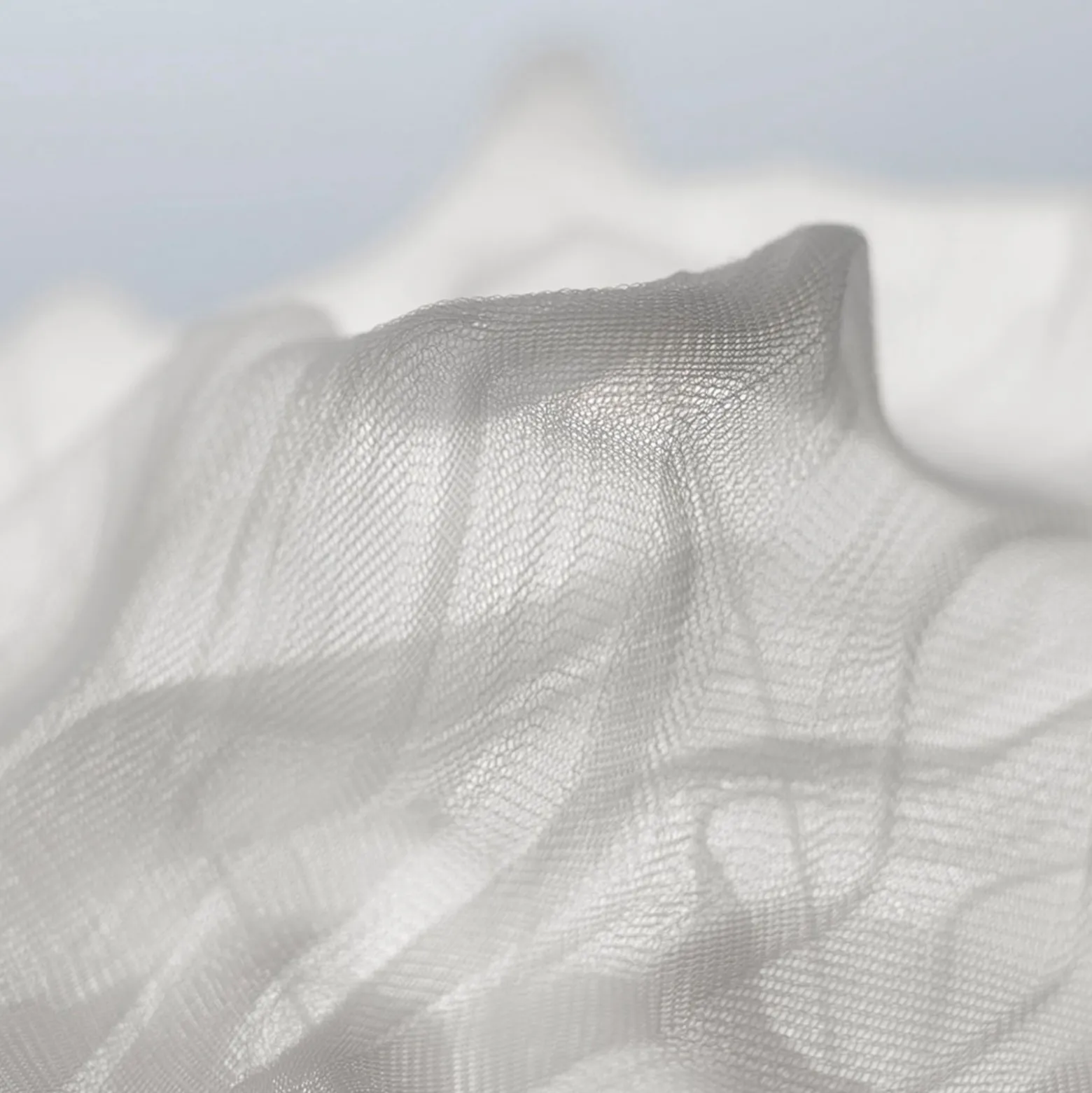 Foscarini Nuée MyLight -LED-riippuvalaisin, P 75cm