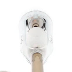 Foscarini pöytävalaisin Lumiere 30, 35 cm, kuplalasi, himmennettävä.