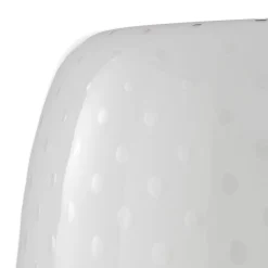 Foscarini pöytävalaisin Lumiere 30, 35 cm, kuplalasi, himmennettävä.