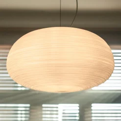 Foscarini Rituals 2 lasinen riippuvalaisin