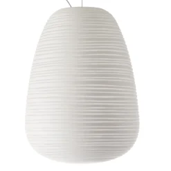 Foscarini Rituals 1 lasinen riippuvalaisin