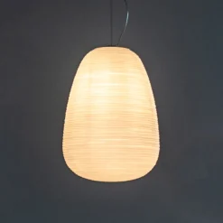 Foscarini Rituals 1 lasinen riippuvalaisin