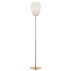 Foscarini Rituals 1 -lattiavalo, himmennin, kulta
