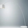 Foscarini Twiggy Elle MyLight -lattiavalo, CCT
