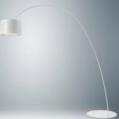 Foscarini Twiggy Elle MyLight -lattiavalo, CCT