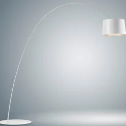 Foscarini Twiggy Elle MyLight -lattiavalo, CCT