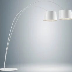 Foscarini Twiggy Elle MyLight -lattiavalo, CCT