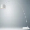 Foscarini Twiggy Elle MyLight-lattiavalo valkoinen