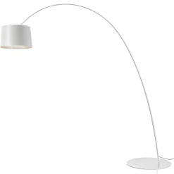 Foscarini Twiggy Elle MyLight-lattiavalo valkoinen