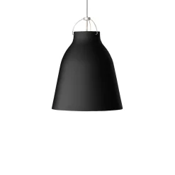 FRITZ HANSEN Caravaggio P3 mattamusta