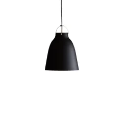 FRITZ HANSEN Caravaggio P2 mattamusta