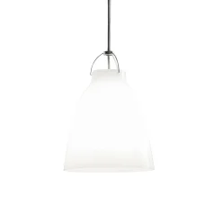 FRITZ HANSEN Caravaggio P2 Opalilasi Ø 25,8