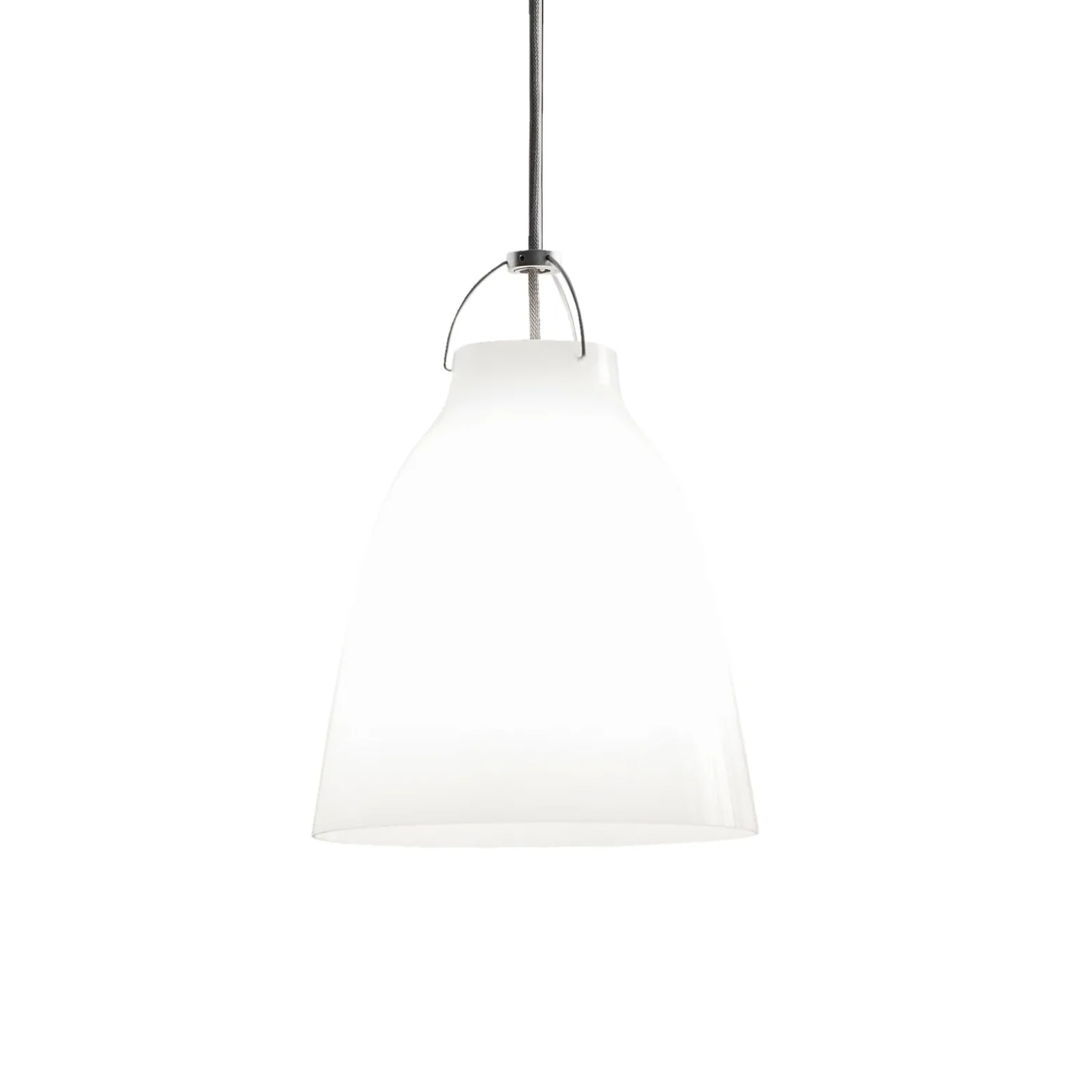 FRITZ HANSEN Caravaggio P2 Opalilasi Ø 25,8