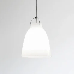 FRITZ HANSEN Caravaggio P2 Opalilasi Ø 25,8
