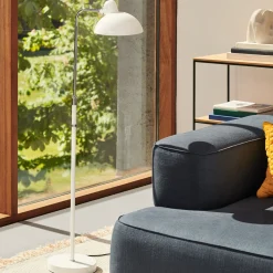 FRITZ HANSEN Kaiser Idell 6580-F Luxus kiiltovalko
