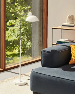 FRITZ HANSEN Kaiser Idell 6580-F Luxus kiiltovalko