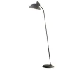 FRITZ HANSEN Kaiser Idell 6556-F matta harmaa