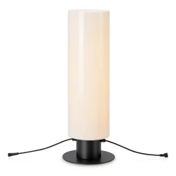Garden 24 LED-lattiavalaisin Sylinteri, korkeus 70 cm