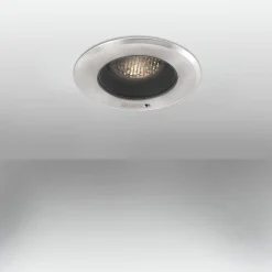 Geiser-LED-kattouppovalaisin, merivedenkestävä