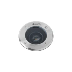 Geiser upotettava LED-valo, merivedenkestävä, 18cm, 10°