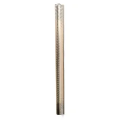 GEJST seinävalaisin Radent, teräksenharmaa, korkeus 70 cm, G13 LED