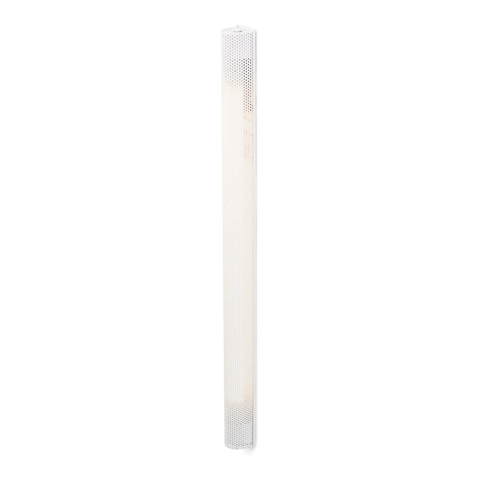GEJST seinävalaisin Radent, valkoinen, korkeus 70 cm, G13 LED