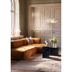Globen Lighting maavalaisin Hubble READ, mattamessinki 140 cm