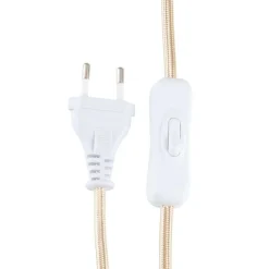 Globen Lighting pöytävalaisin IRIS, vihreä, korkeus 51 cm
