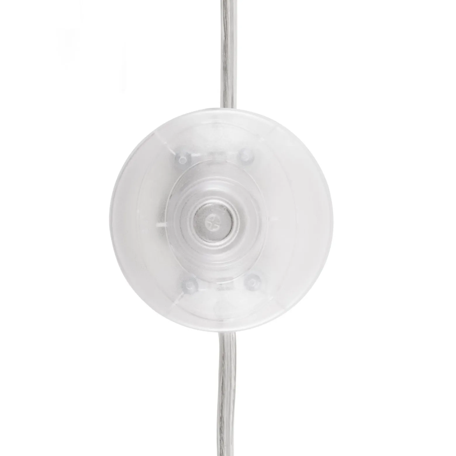 Globen Lighting Ripley -lattiavalaisin, viininpunainen lasi, 144 cm