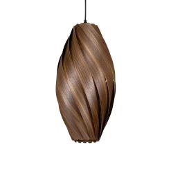 Gofurnit Ardere-riippuvalo, pähkinä, korkeus 50 cm