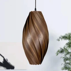 Gofurnit Ardere-riippuvalo, pähkinä, korkeus 50 cm