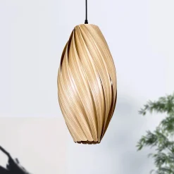 Gofurnit Ardere -riippuvalo, saarni, korkeus 50 cm