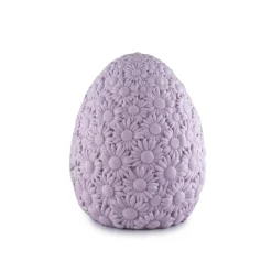 Goodnight Light DAISY lamp-LED-akkuvalo, lilac