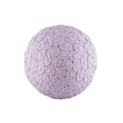 Goodnight Light DAISY lamp-LED-akkuvalo, lilac