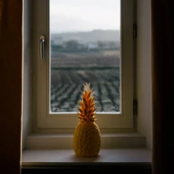 Goodnight Light Pinacolada koristevalaisin keltainen RGBW